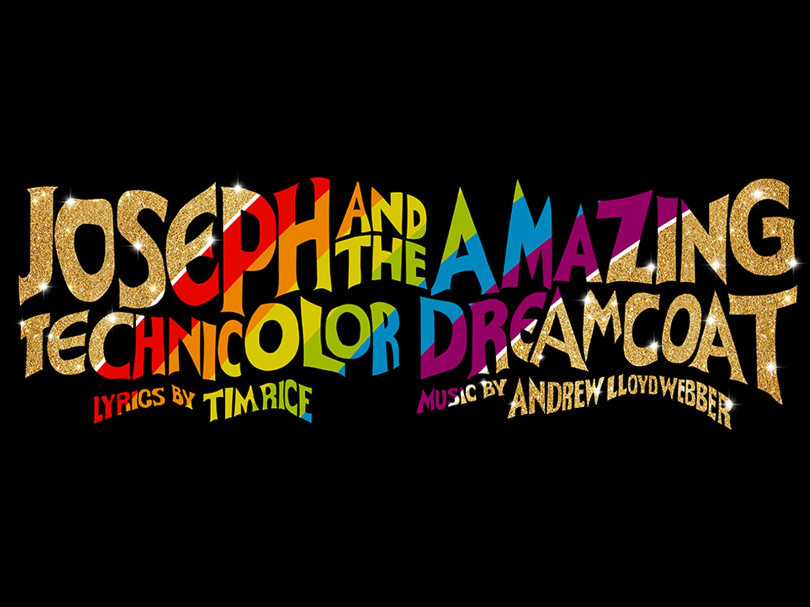 Joseph And The Amazing Technicolor Dreamcoat - Baguette On Broadway