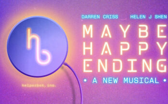 Maybe Happy Ending