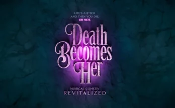 Death Becomes Her