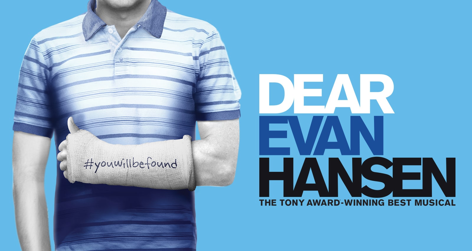 La Comédie Musicale Dear Evan Hansen Adaptée En Film! – Baguette On ...