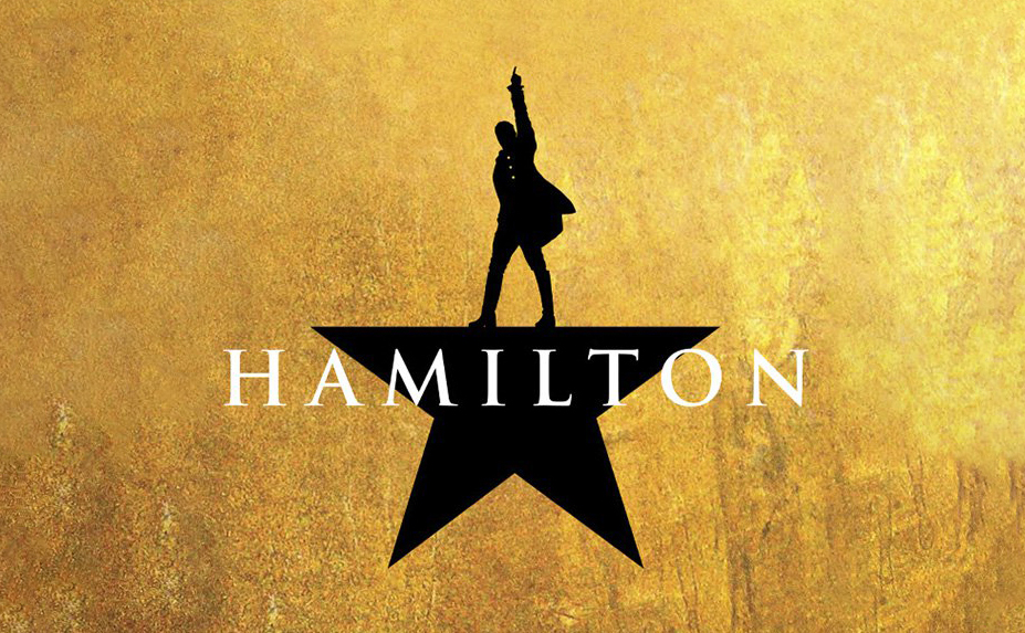 Hamilton - Baguette on Broadway