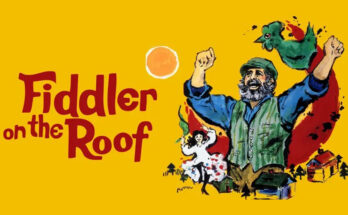 Fiddler on the Roof  <br>(Un Violon sur le toit)