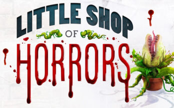 Little Shop of Horrors  <br>(La Petite Boutique des horreurs)