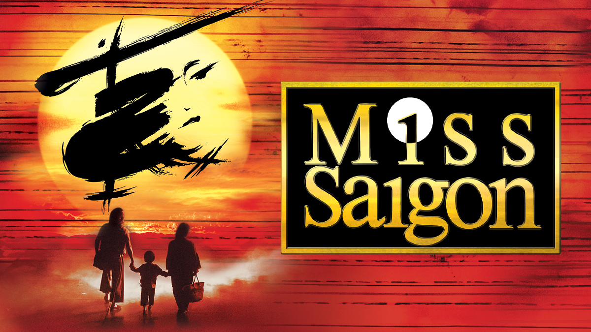 Miss Saigon Baguette on Broadway