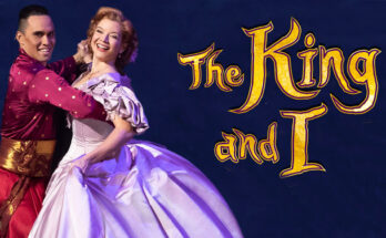 The King and I <br> (Le Roi et Moi)