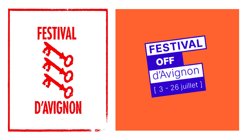 Festival Davignon And Festival Off Davignon 2020 Canceled Baguette On Broadway 