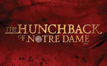 The Hunchback of Notre Dame </br> Le Bossu de Notre-Dame